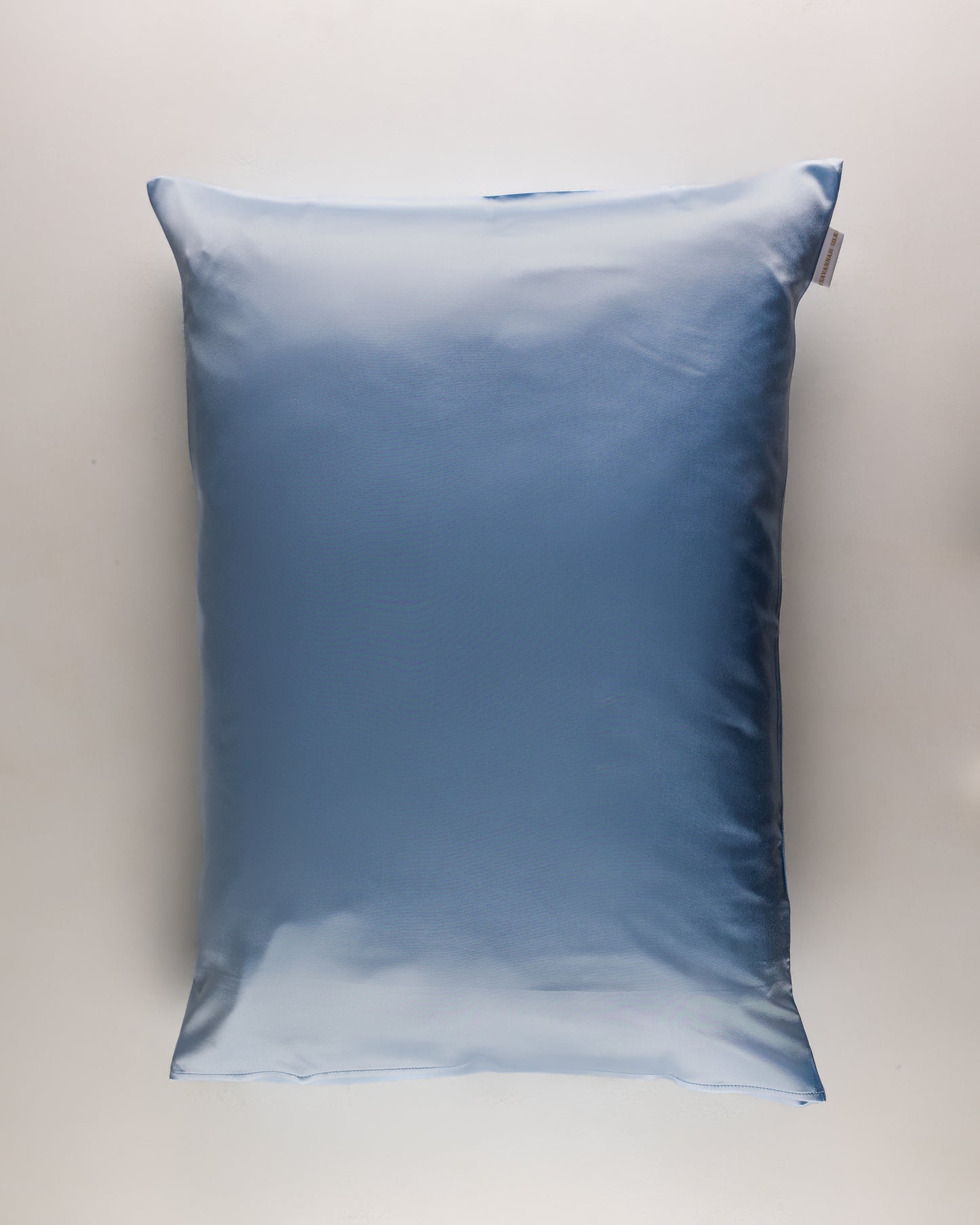 Savannah Silk Gavesett Sky blue BLA_PUTE_NY