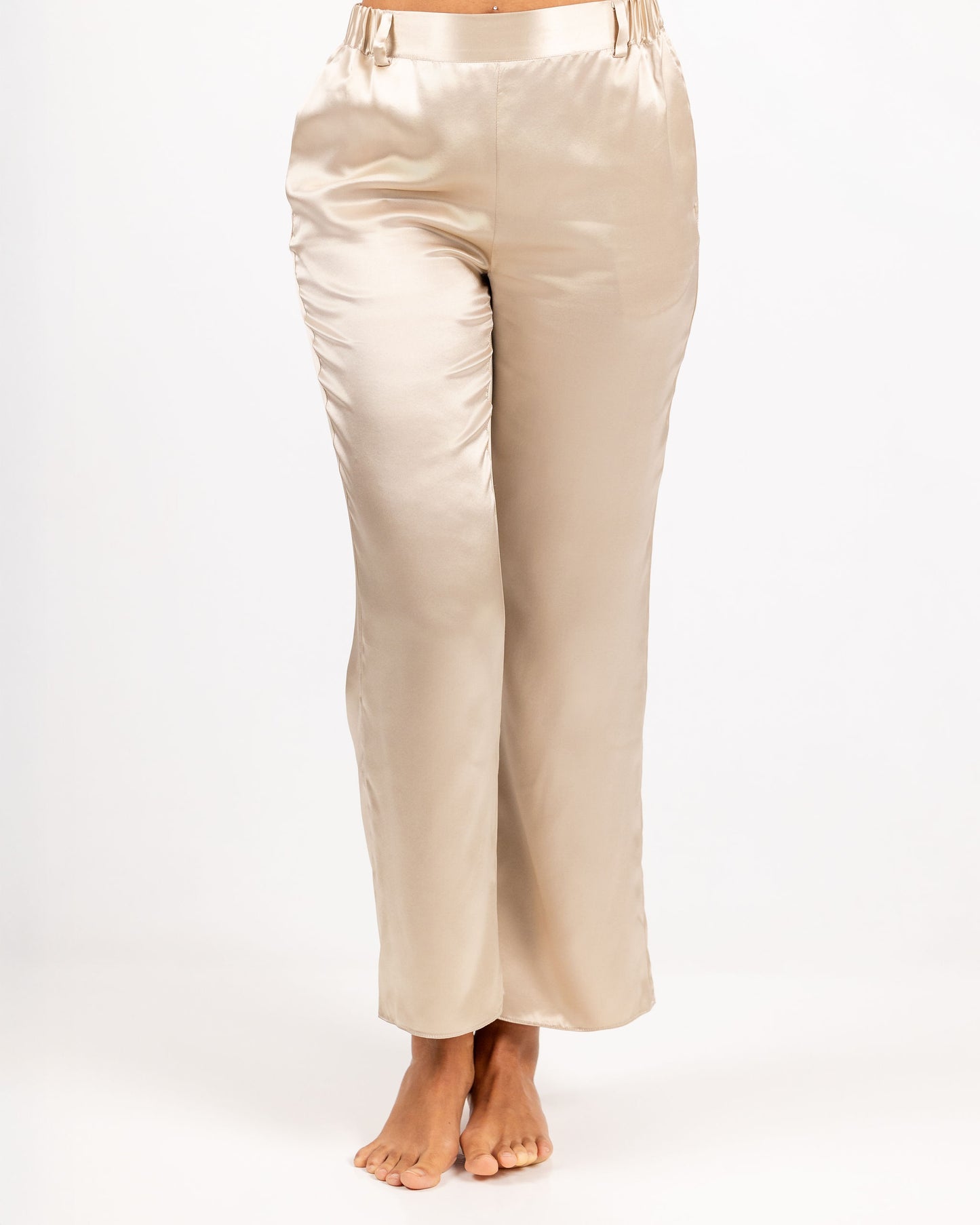Chérie Silk Loungesett