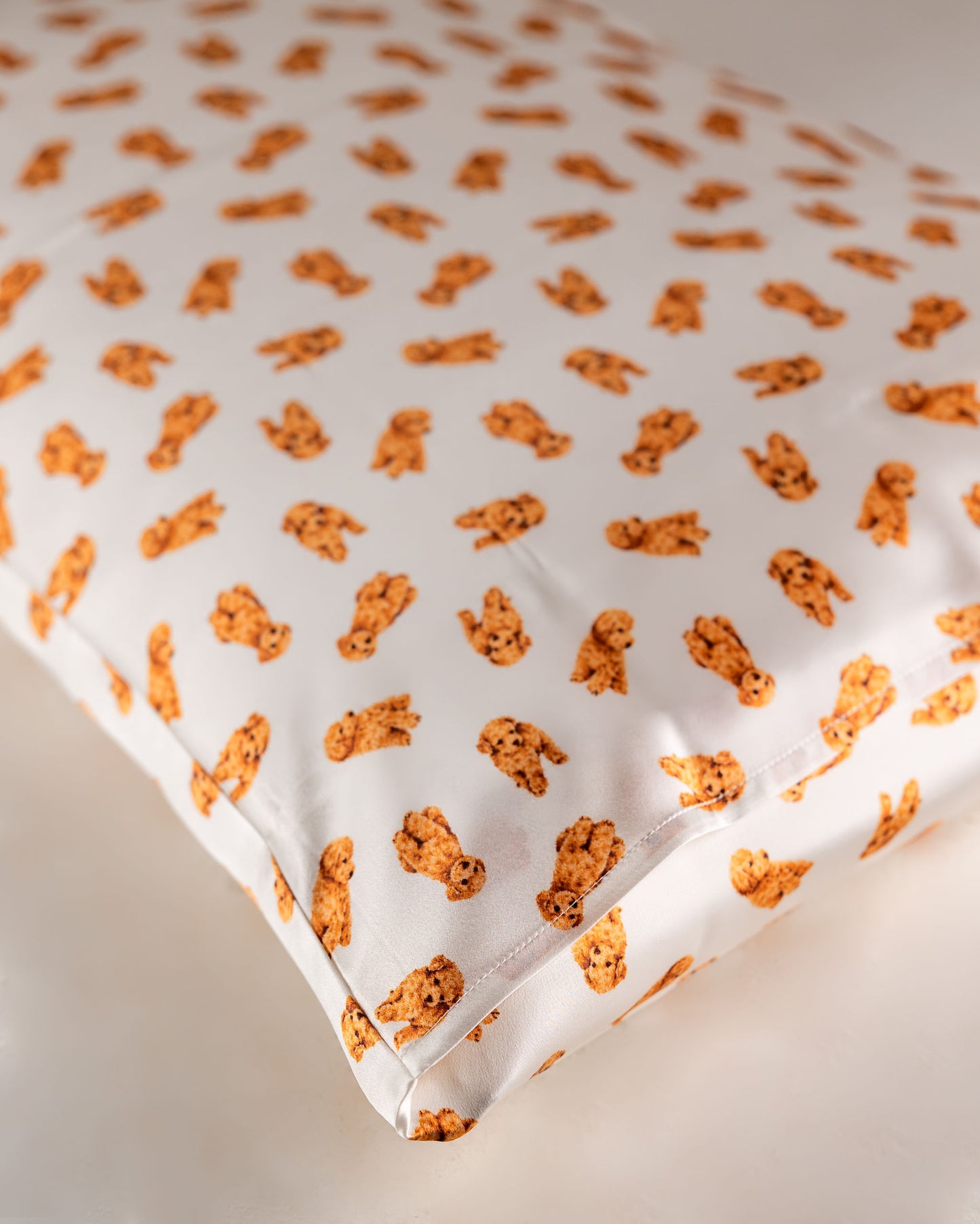 Savannah Silk Gavesett